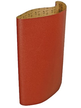 Bande large Papier Corindon Larg.2050 Long.920 GR.60 