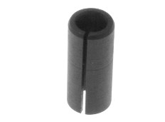 Douille de réduction   Cylindrique fendue  d 4  D. 10 