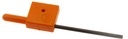 Clé coudée   Torx T7  Long. 64x15 