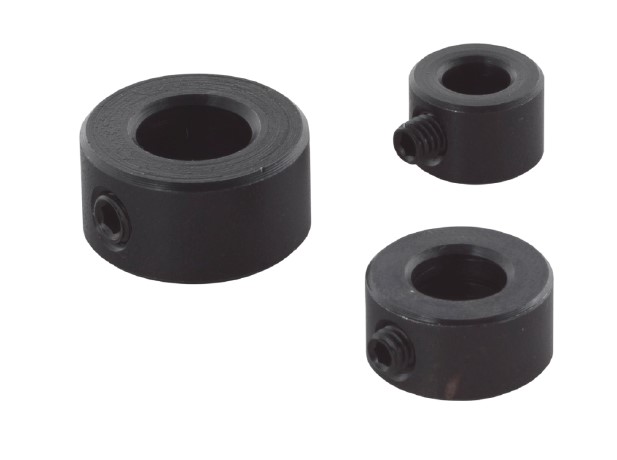 Butée de profondeur  Ø 16  d 5  LT. 10 