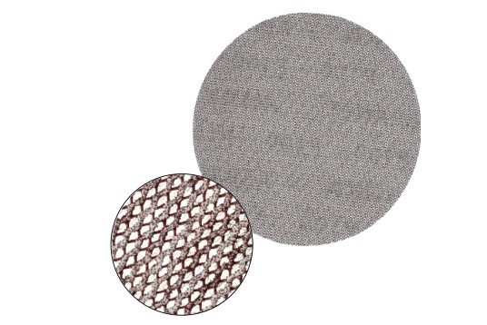 Disque Corindon Grille (Abranet MAX) Ø150 GR.150 