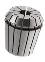 Pince de serrage ER25 d5-4 D.26 LT.34 