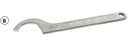 Clé de serrage Ecrou EOC25 (GRS25) (Standard ou à roulement) Long.242 