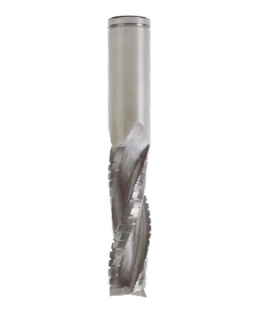 Mèche à défoncer HWM Semi-finition Ø18 LC.52 LU.52 LT.100 Q18 Z3 Hél. Positive Rot.Droite