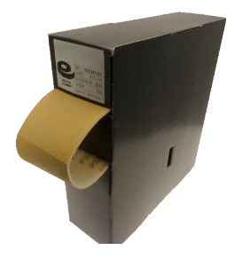 Rouleau Mousse Stearat Larg.115 x125 GR.600 25m