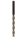 Foret métaux HSS Co Série longue DIN340UFL Ø6.0 LU.91 LT.139 Q6.0 Cylindrique Z2 Rot.Droite 