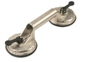 Ventouse de manutention 25-60Kg (double)