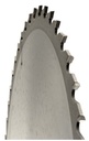 Lame circulaire HW Ø400 Ep.2.5 x 1.6 Z120 Dent.B.Alternée (WZ) Positif d30 