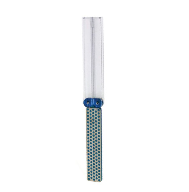 PIERRE DIAMANTEE DE POCHE PLIABLE 110X20