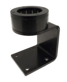 Station de montage à rouleaux   ISO30  Ø 50 