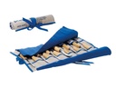 TROUSSE ASSORT. 12 OUTILS DE SCULP. G.M.