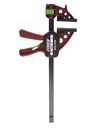 Presse rapide à gachette LG.300 Saillie 80 1500N QUICK