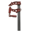 Serre-joint à pompe MAXIPRESS LG.300 Saillie 160 10000N 