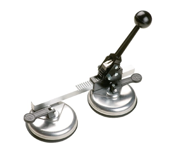 Ventouse de jointage à crécelle LG.35 150N 