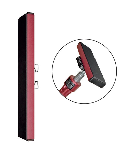 Patin pour étai télescopique DVEP2/3 700x60mm 