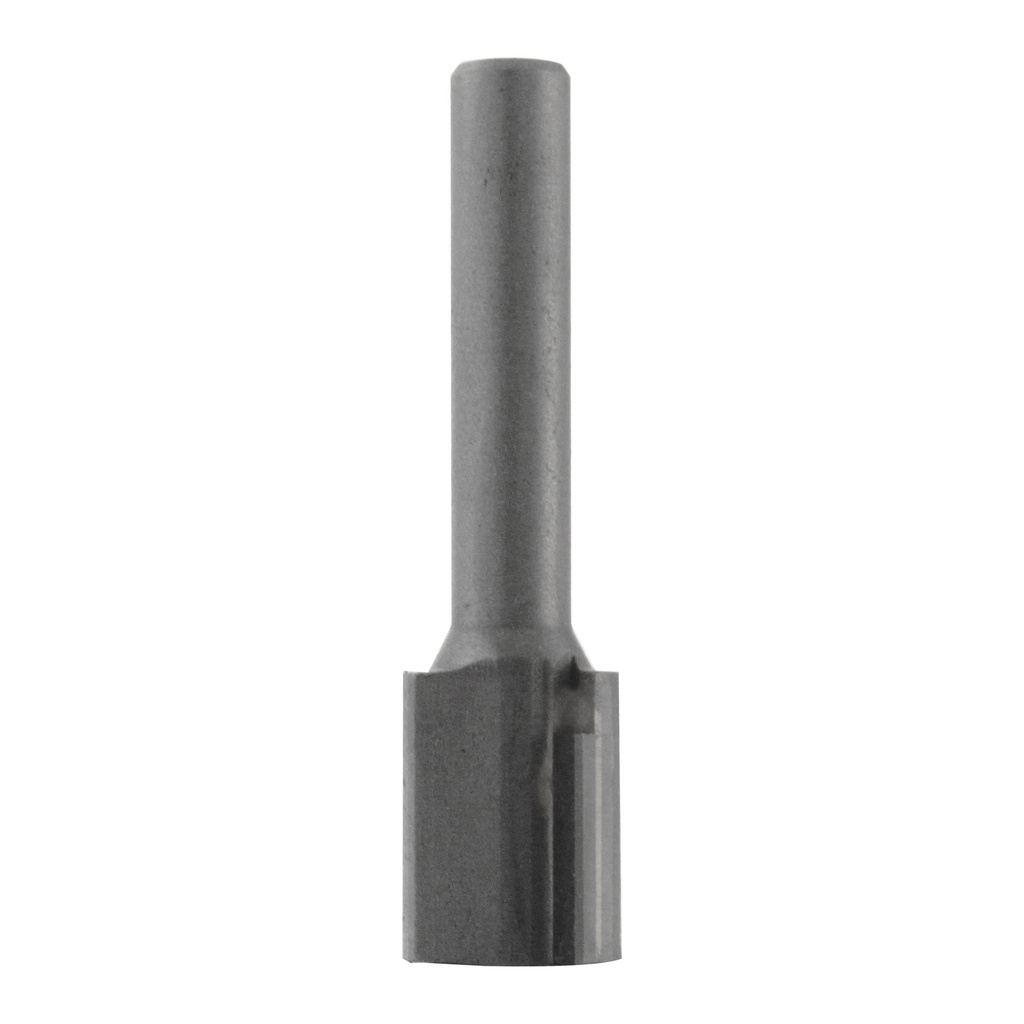 Mèche à affleurer Diamant Droite Ø12.7 LC.11 LU.11 LT.45 Q6 Z2 Rot.Droite 