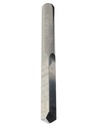Mèche à percer les barillets   HWM  Ø 6  LU 33  LT 60  Q 6   Cylindrique 