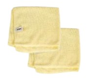 Chiffon microfibre   Lot de 2 