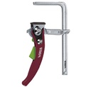 Presse pour table à cliquet LG.160 Saillie 60 3000N (pour MFT)