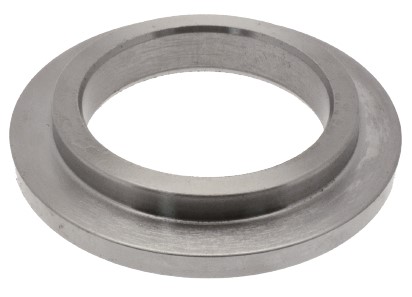 Bague de réduction épaulée  d 35  D. 50  LU. 5  HT. 10 