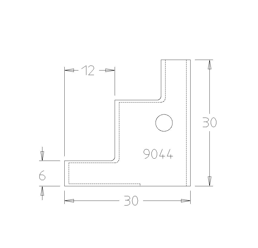 Plaquette bouvetage rainure languette extensible travail dessus