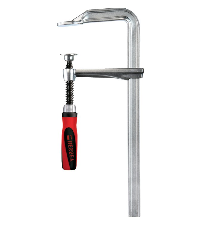 Presse rapide à vis LG.x Saillie 120 5500N 