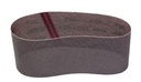 Bande courte Grille (Abranet MAX) Corindon Larg.100 Long.610 GR.120 