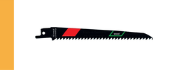 Lames de scies sabres