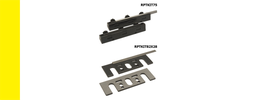 Électroportatif - Supports