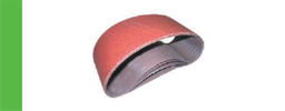 Bandes courtes pour portatives