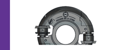 Porte-outils Rotoprofil