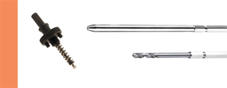 Accessoires pour scie-cloches