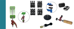 Accessoires