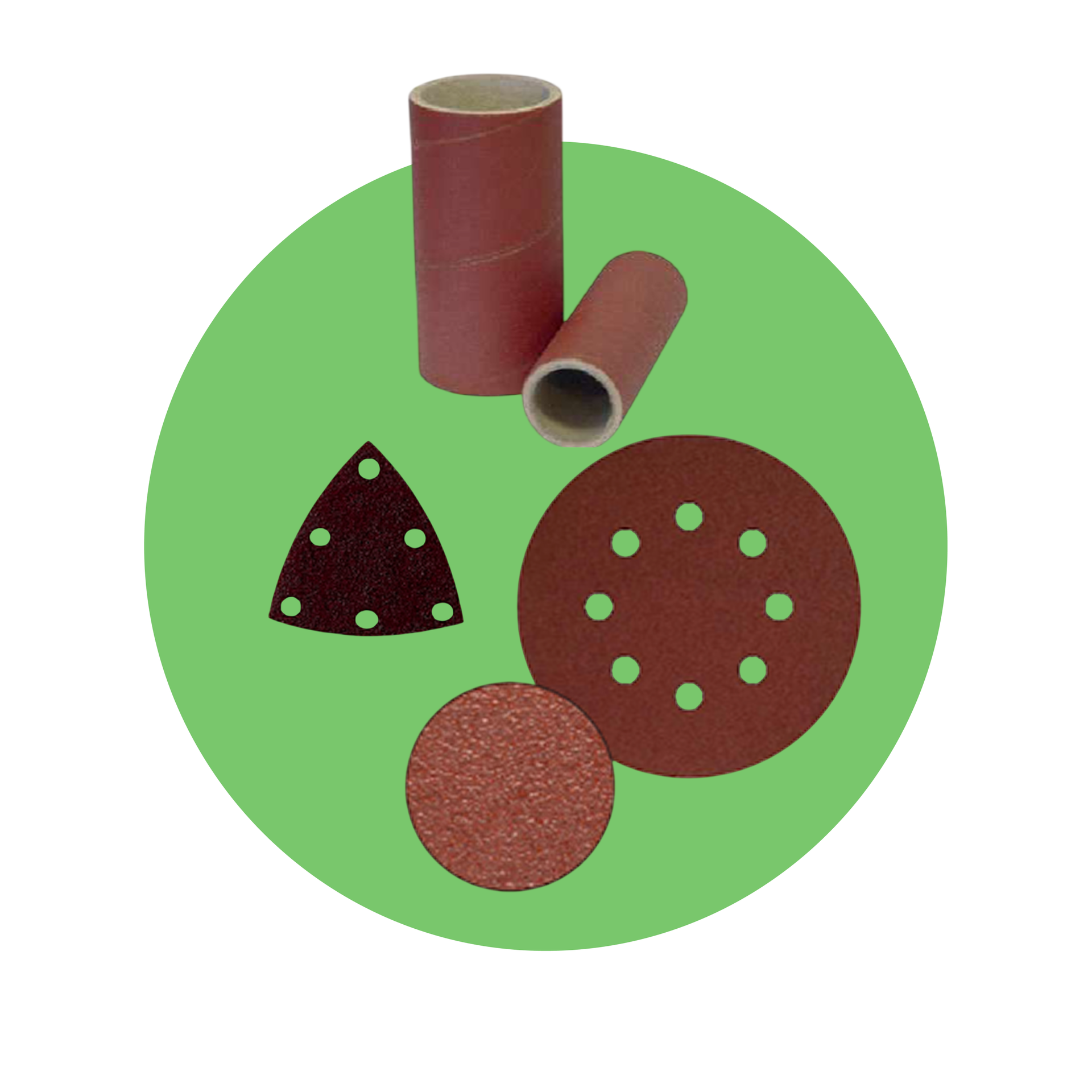 Abrasifs  