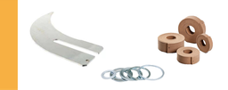  Accessoires sciage  