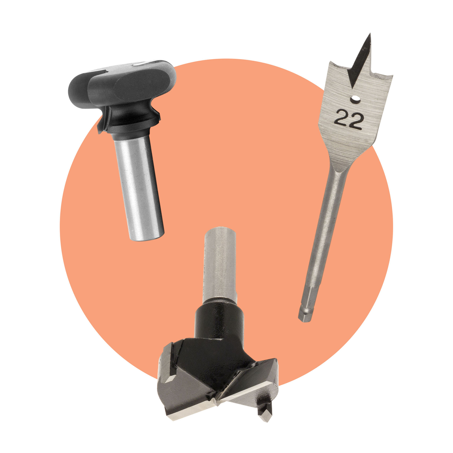 Outils à queue pour machines traditionnelles
