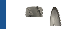 Outils pour plaqueuses de chants