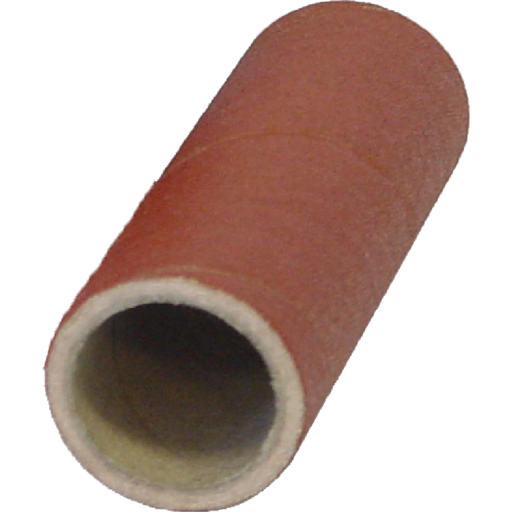 TUBE ROLL PONCE AL30 H115 G80 CORINDON