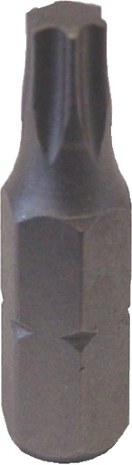 Boite de 2 embouts RW30 (Torx rond) Long.25 