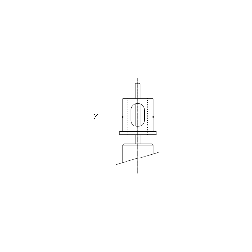 DOUILLE DE REDUCTION D19.0 AU D15.9