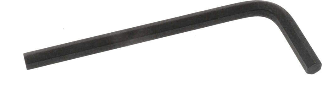 Clé coudée   Hex.14  Long. 140x56 
