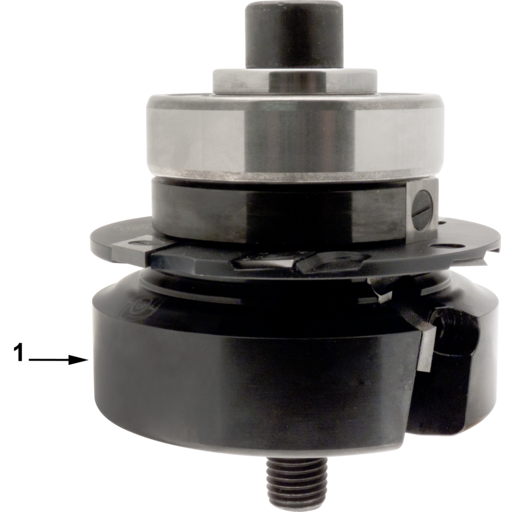 'PO PROFIL BOUT D ARBRE D92 AL30 AV10