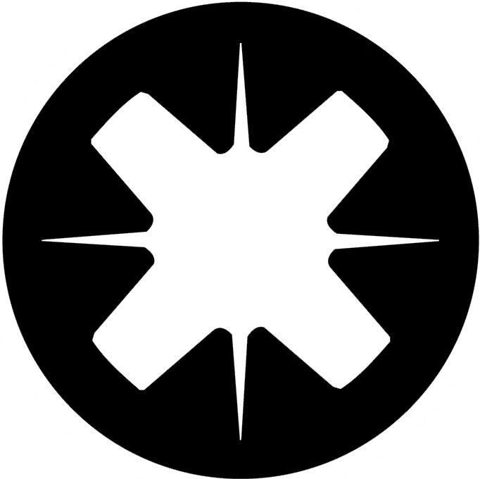 Boite de 5 embouts PZ3 Long.25 