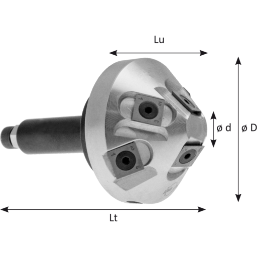 PO COUPE ONGLET/CHANFREIN EQ.P80.01012