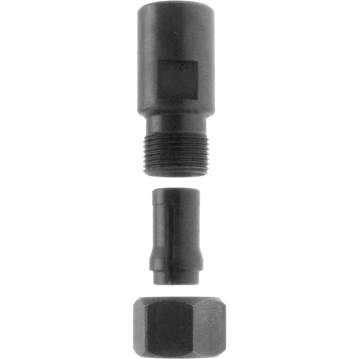 MANDRINS POUR SCHEER M10 PINCE DE 6MM