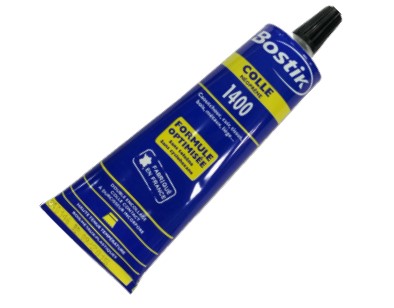 Colle contact liquide Néoprène   Tube   125 mL 